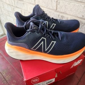New Balance Fresh Foam More V3